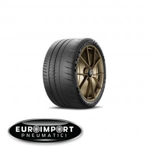Michelin Pilot Sport Cup 2 R 245/35 R20 95 Y XL  TL PORSCHE